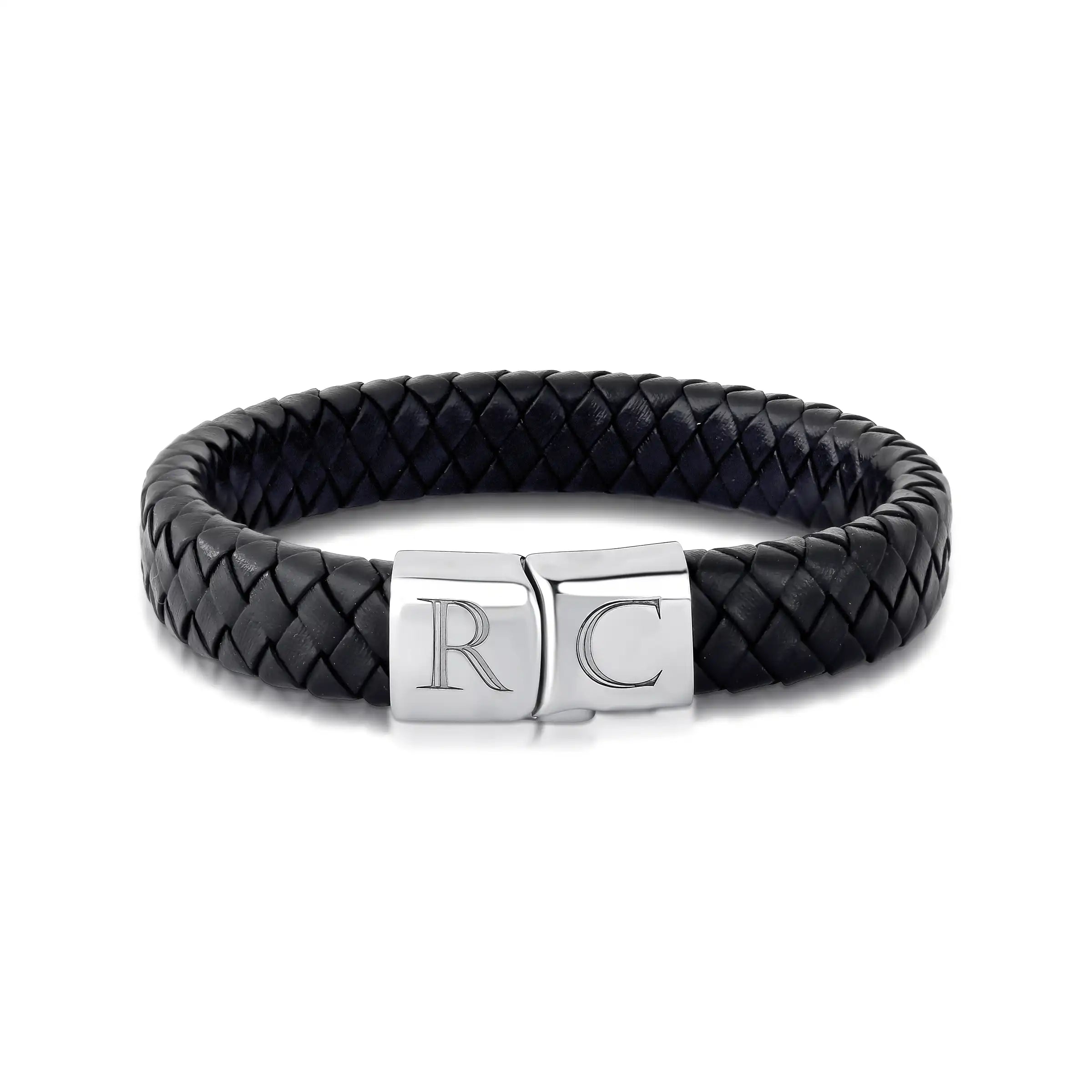 PULSEIRA MASCULINA – Prata Marine Joias
