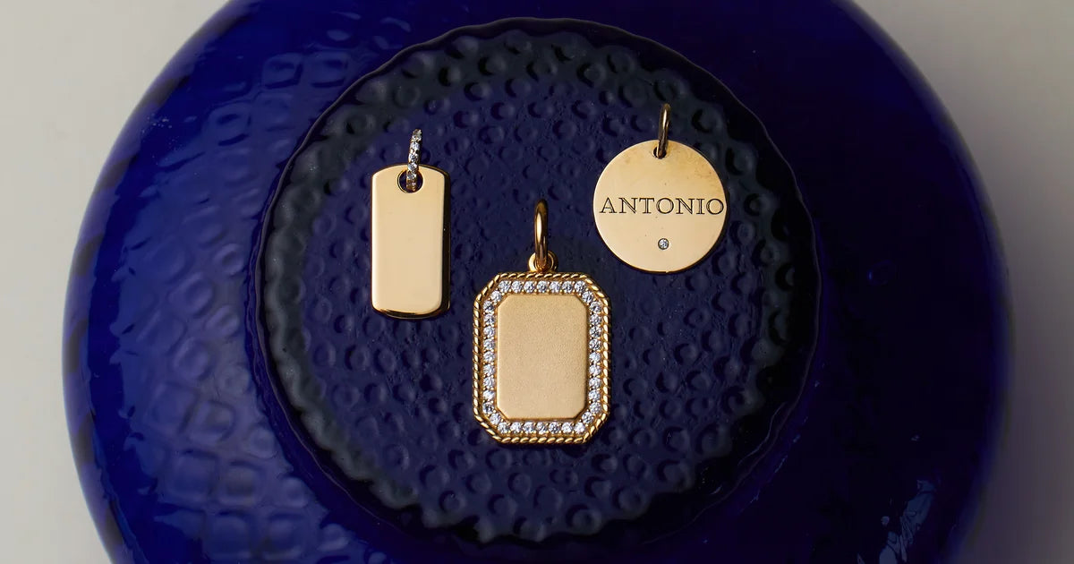 Presente de aniversário joia personalizada: como escolher a peça certa