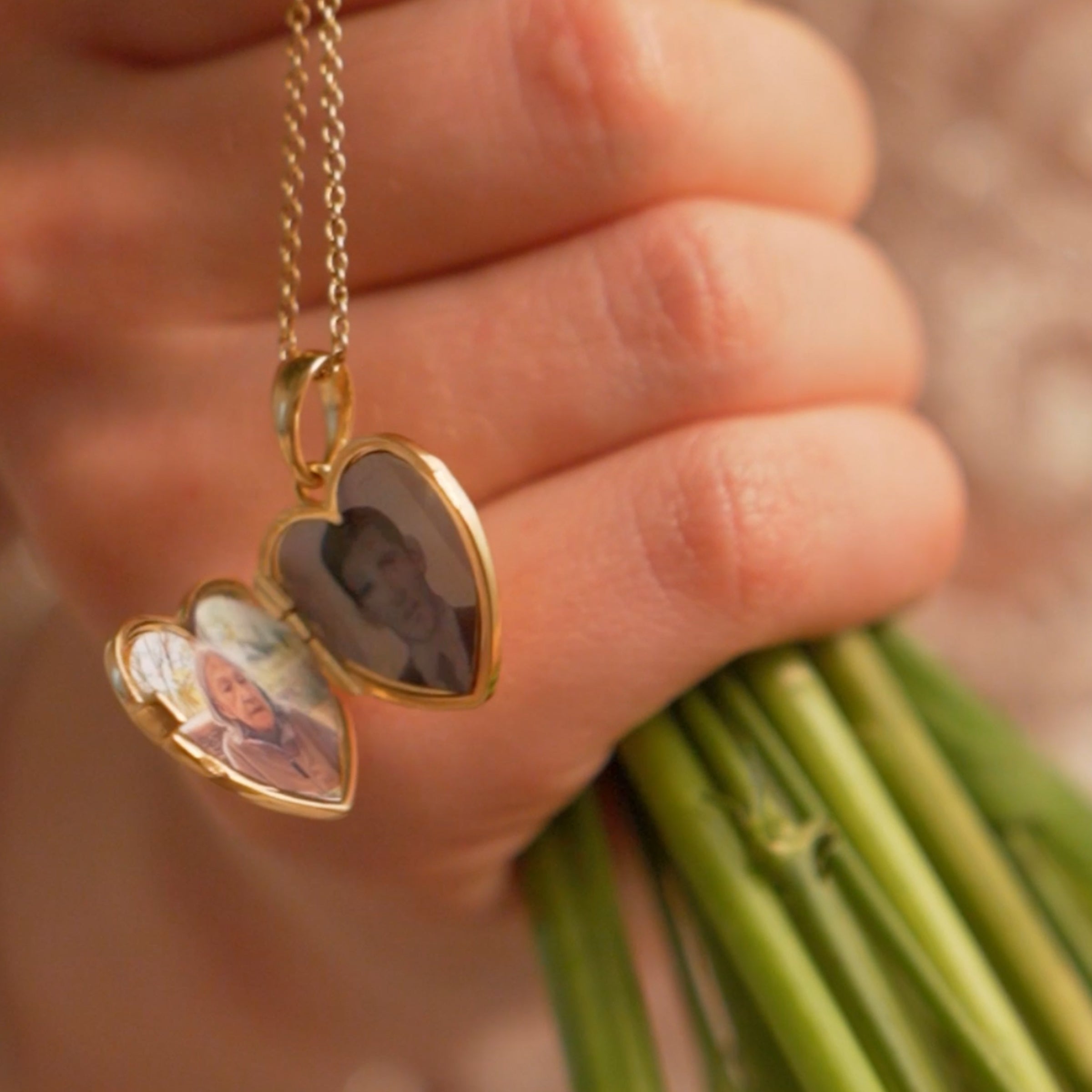 Joias Personalizadas: O Presente Perfeito para Qualquer Ocasião