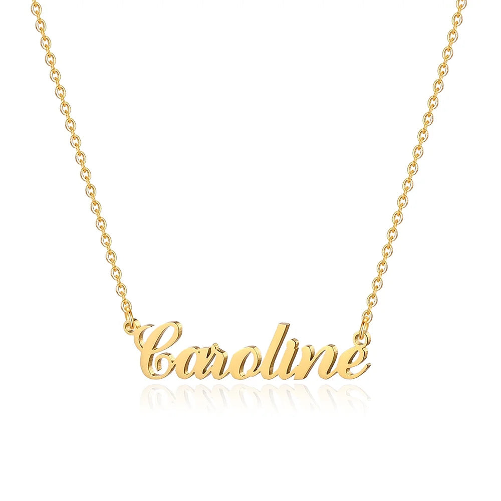 Joias em ouro 18k