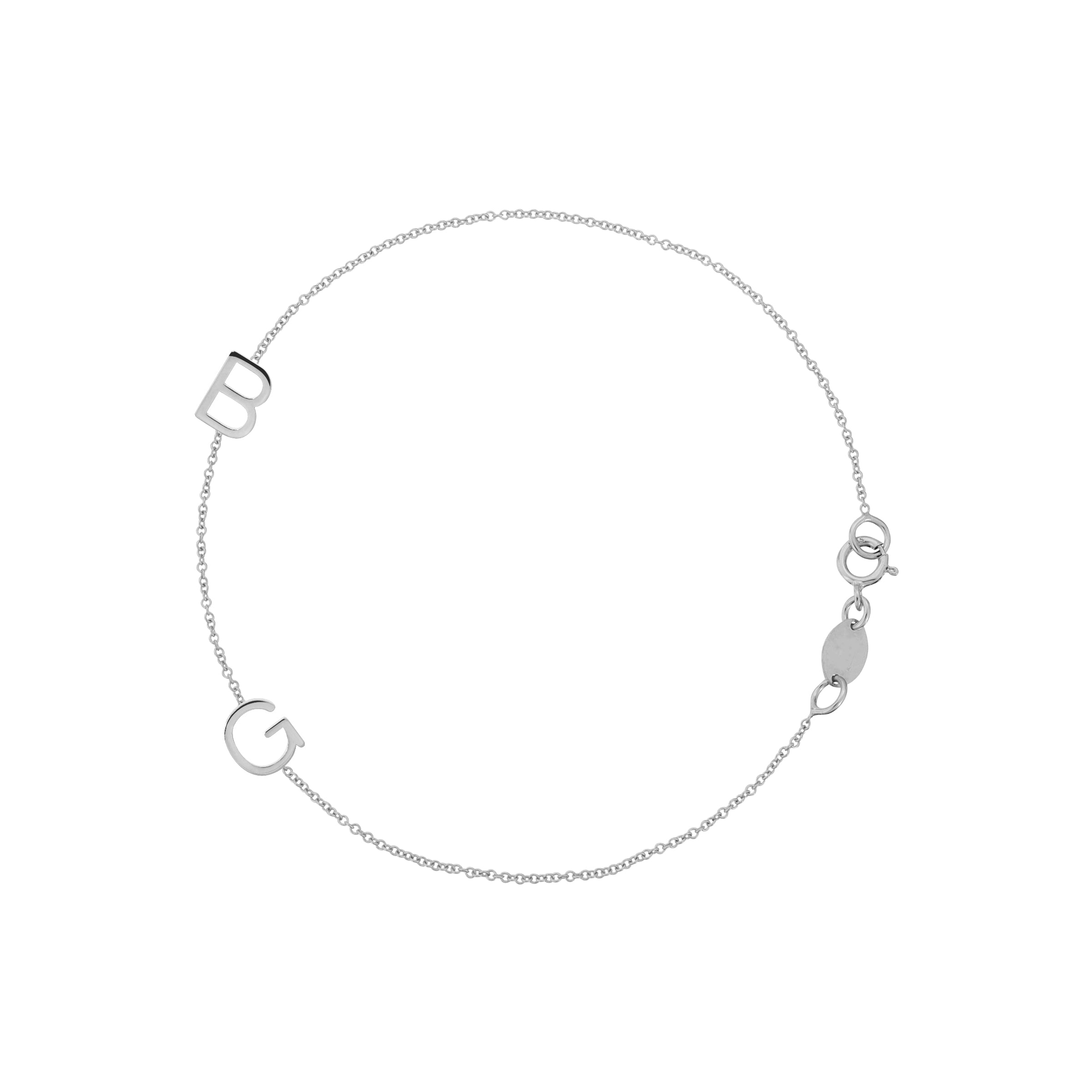 PULSEIRA 2 ELEMENTOS - PRATA