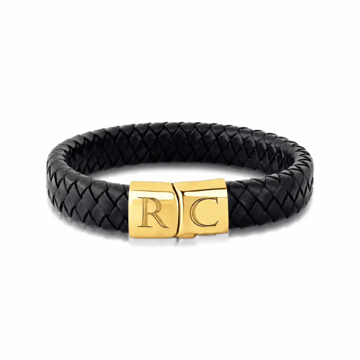 PULSEIRA MASCULINA – Ouro 18k Marine Joias